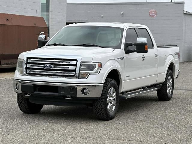 2013 Ford F-150 XL