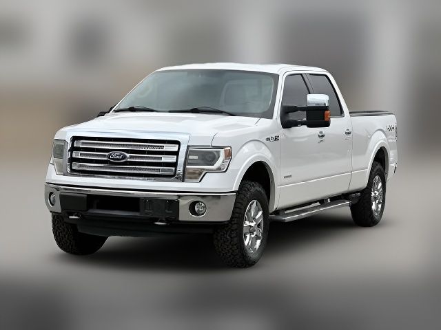 2013 Ford F-150 XL