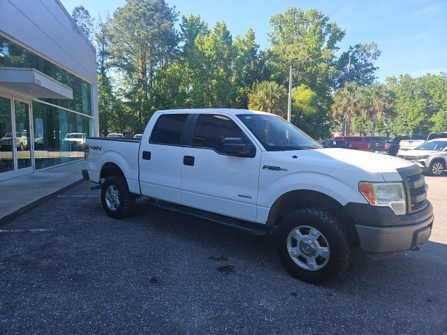 2013 Ford F-150 XL