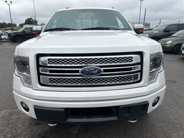 2013 Ford F-150 XL