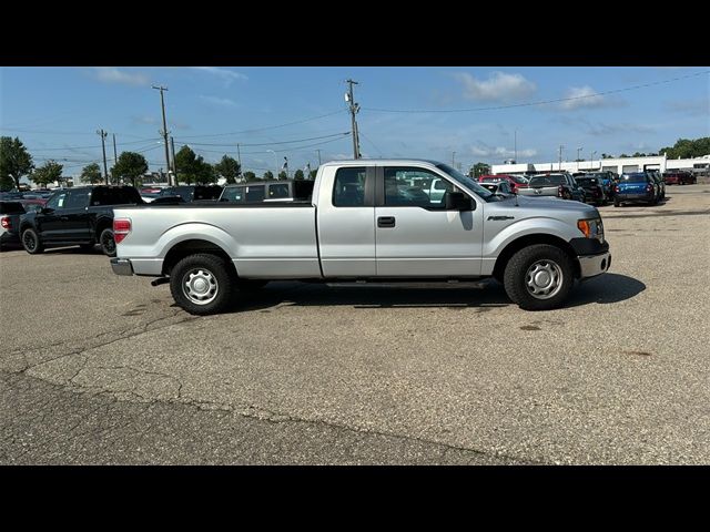 2013 Ford F-150 XL