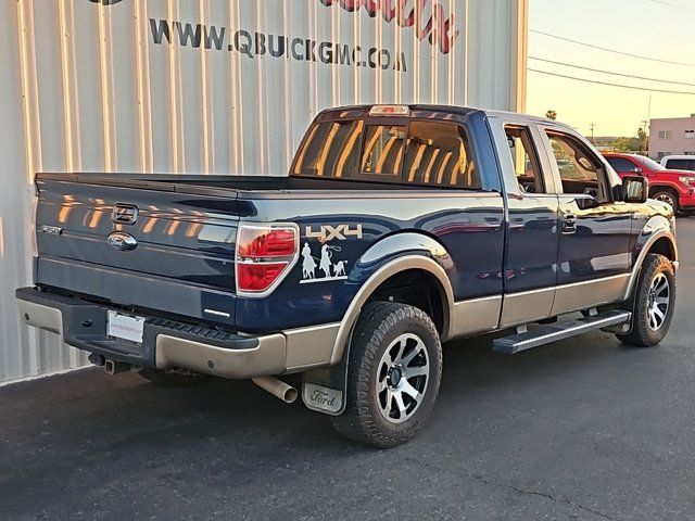 2013 Ford F-150 XL