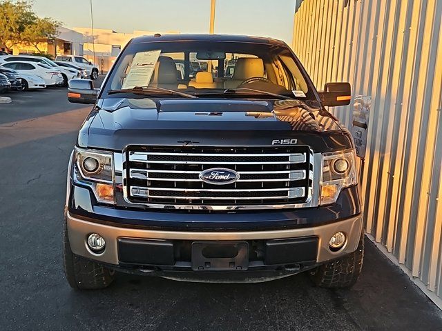 2013 Ford F-150 XL