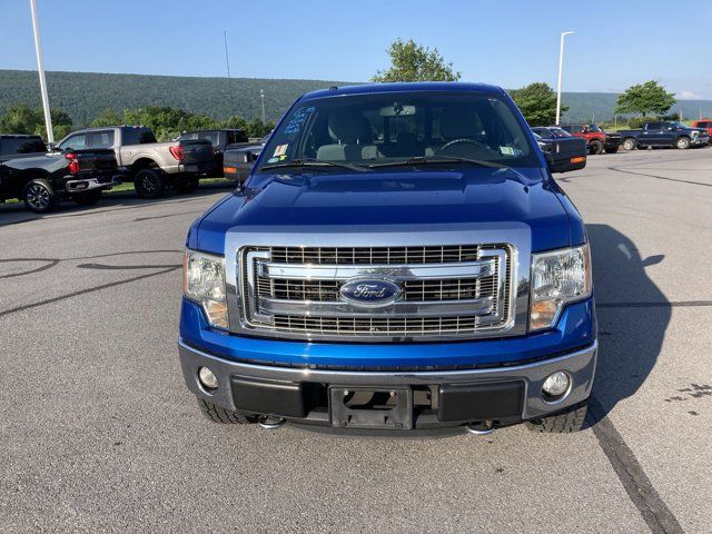 2013 Ford F-150 XL