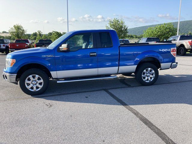 2013 Ford F-150 XL