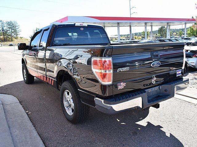 2013 Ford F-150 XL