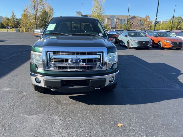 2013 Ford F-150 XL