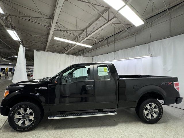 2013 Ford F-150 XL