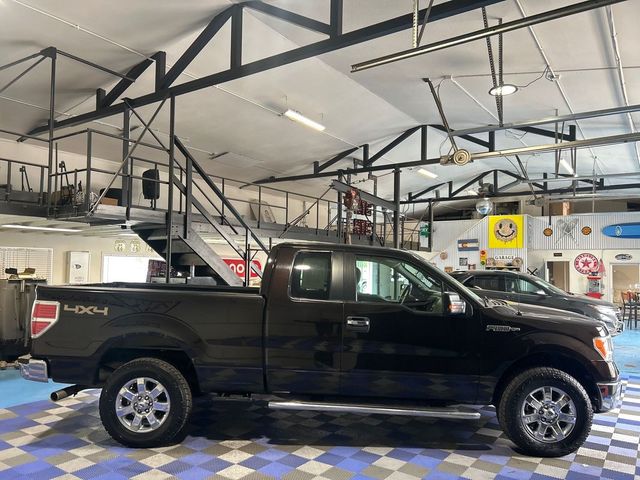 2013 Ford F-150 XL