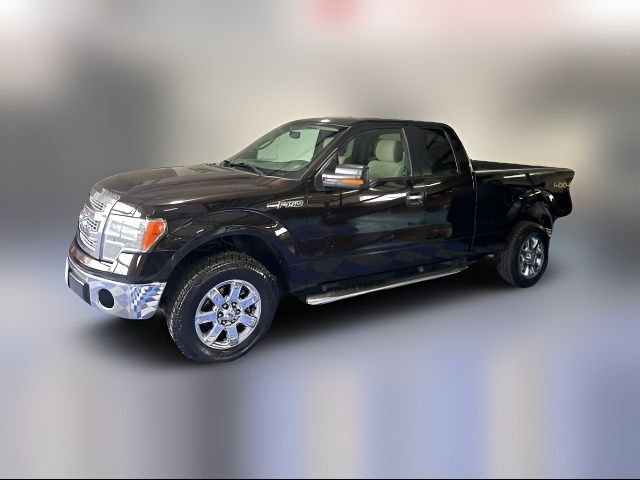 2013 Ford F-150 XL
