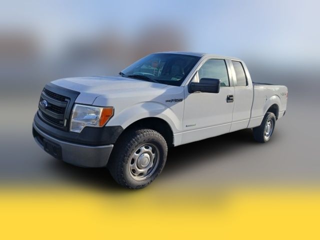 2013 Ford F-150 XL