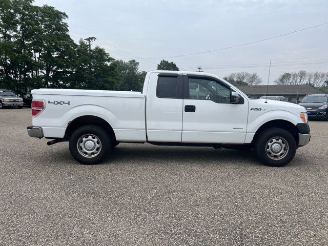 2013 Ford F-150 XL