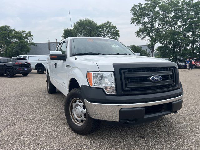 2013 Ford F-150 XL