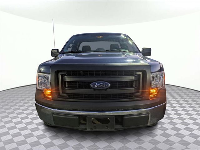 2013 Ford F-150 XL