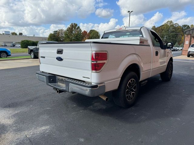 2013 Ford F-150 XL