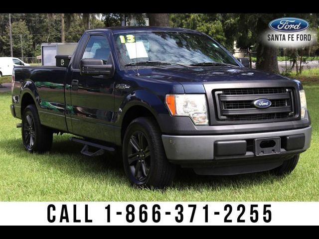 2013 Ford F-150 XL