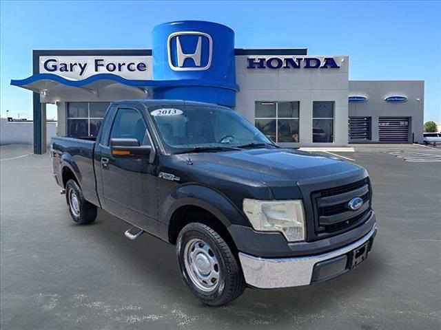 2013 Ford F-150 XL