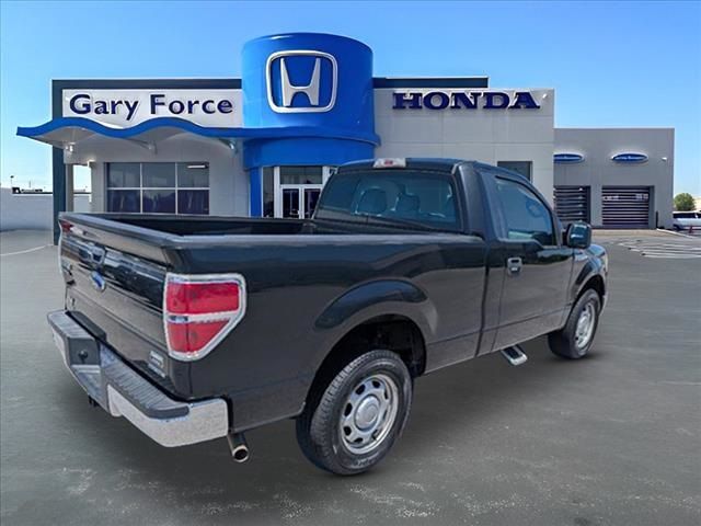 2013 Ford F-150 XL