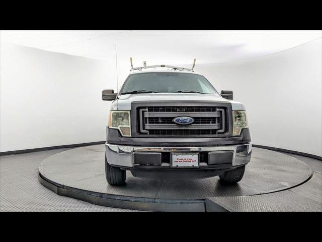 2013 Ford F-150 XL