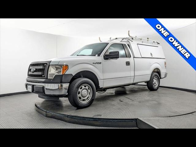 2013 Ford F-150 XL