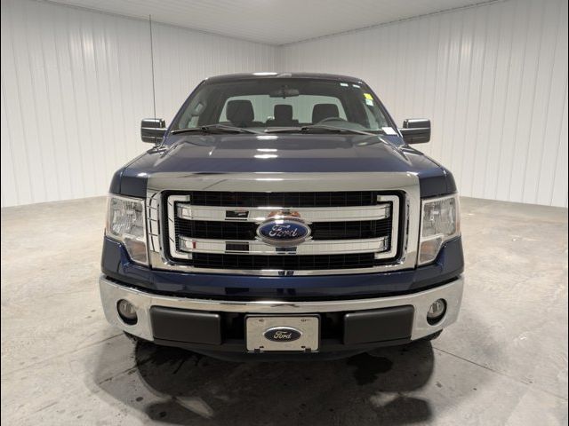 2013 Ford F-150 XL