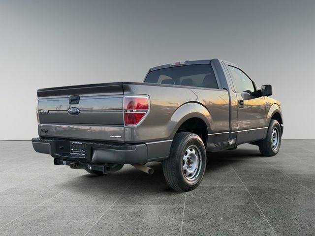 2013 Ford F-150 XL