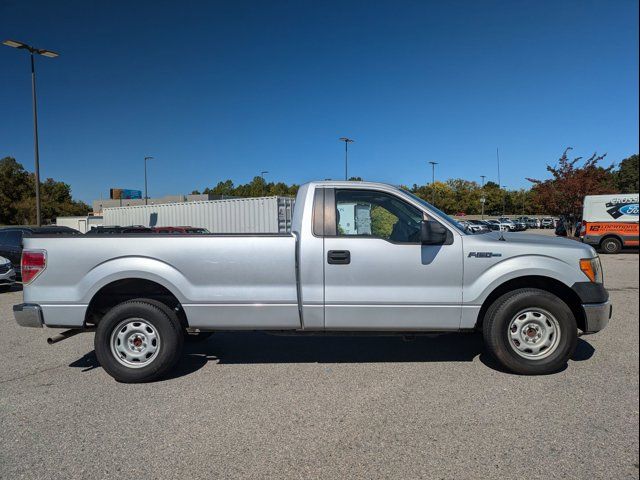 2013 Ford F-150 XL