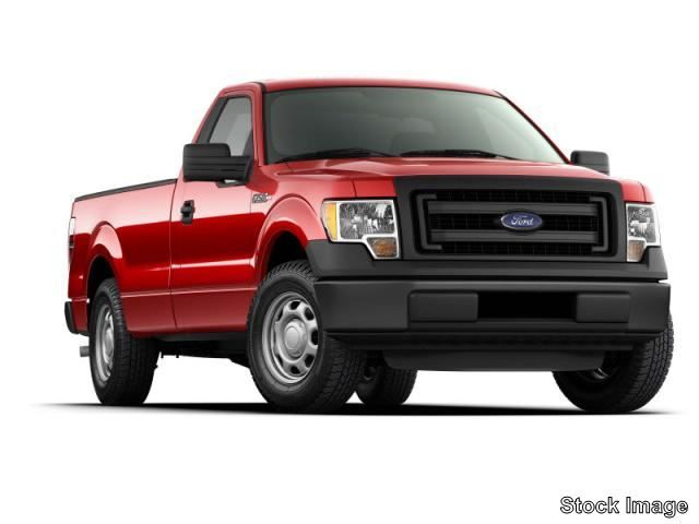 2013 Ford F-150 XL