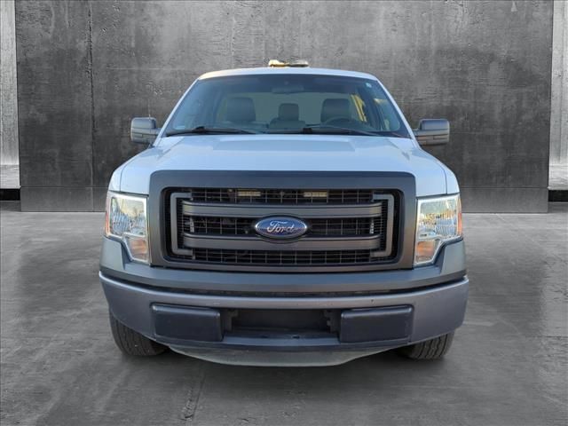 2013 Ford F-150 XL