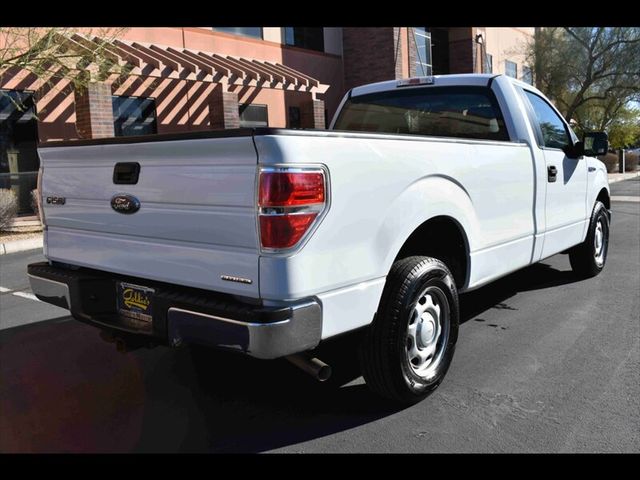 2013 Ford F-150 XL