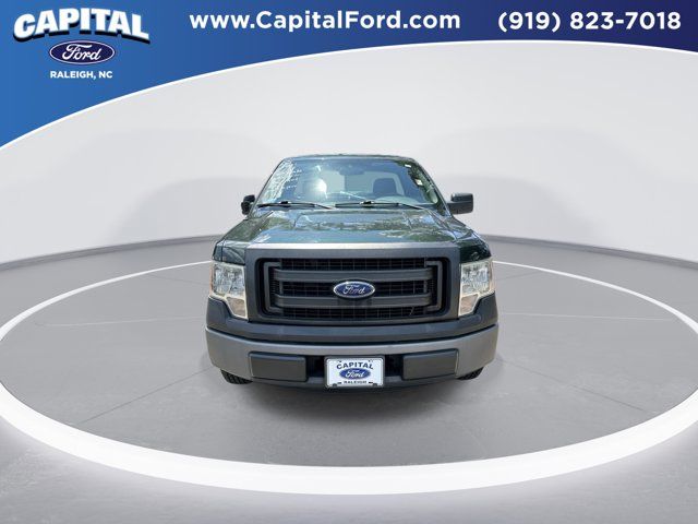 2013 Ford F-150 XL