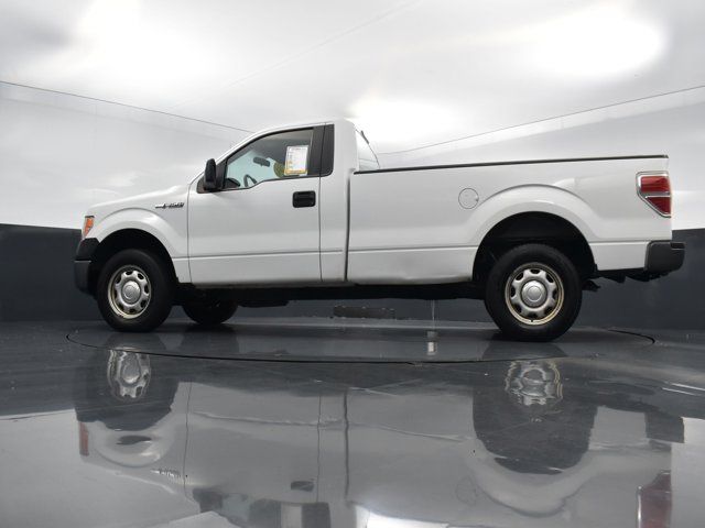 2013 Ford F-150 XL