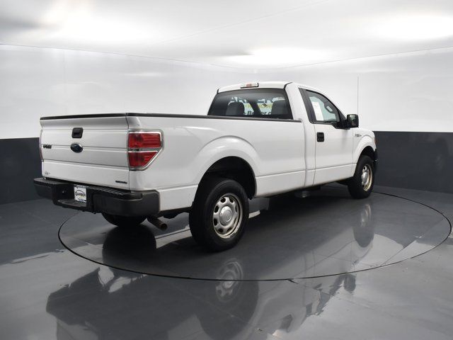 2013 Ford F-150 XL