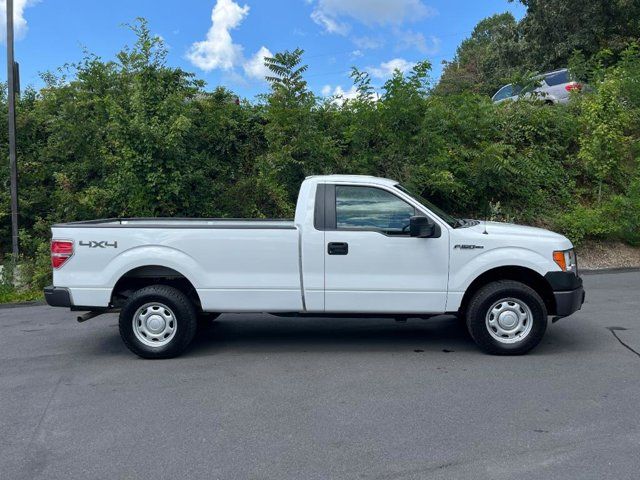 2013 Ford F-150 XL