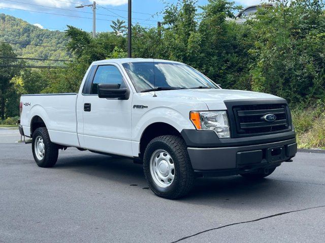 2013 Ford F-150 XL