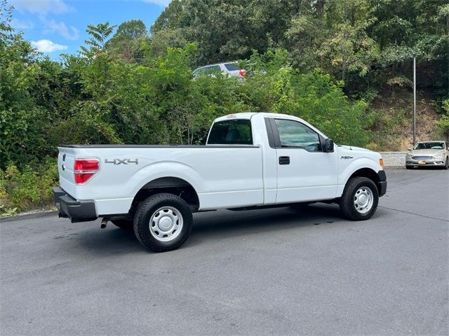 2013 Ford F-150 XL