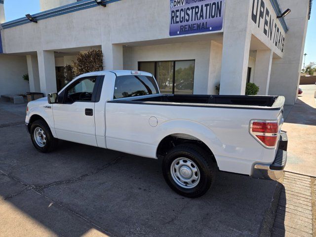 2013 Ford F-150 XL