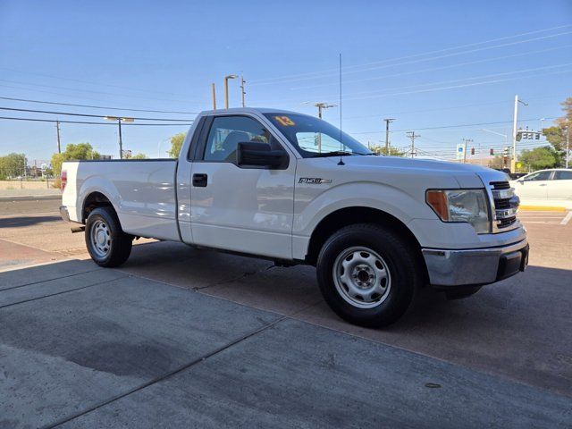 2013 Ford F-150 XL