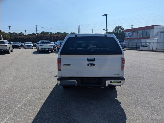 2013 Ford F-150 XL