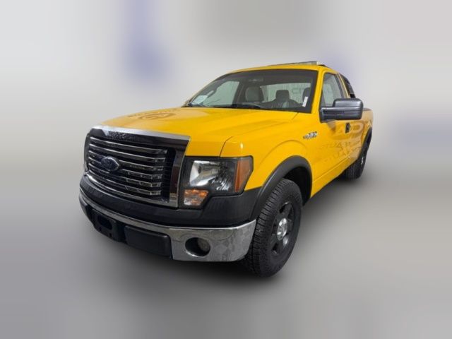 2013 Ford F-150 XL