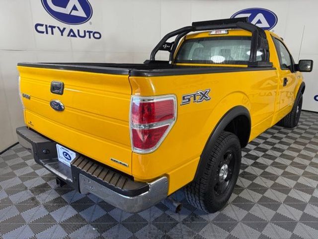 2013 Ford F-150 XL