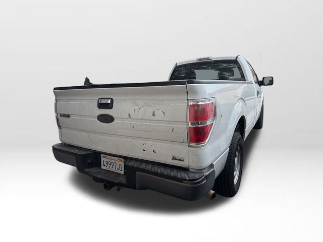 2013 Ford F-150 XL