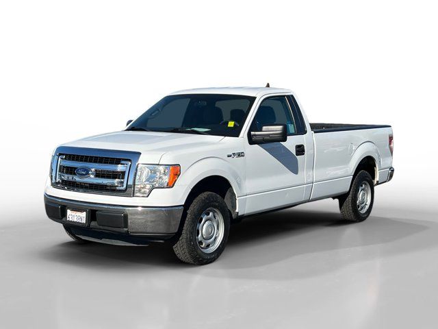 2013 Ford F-150 XL