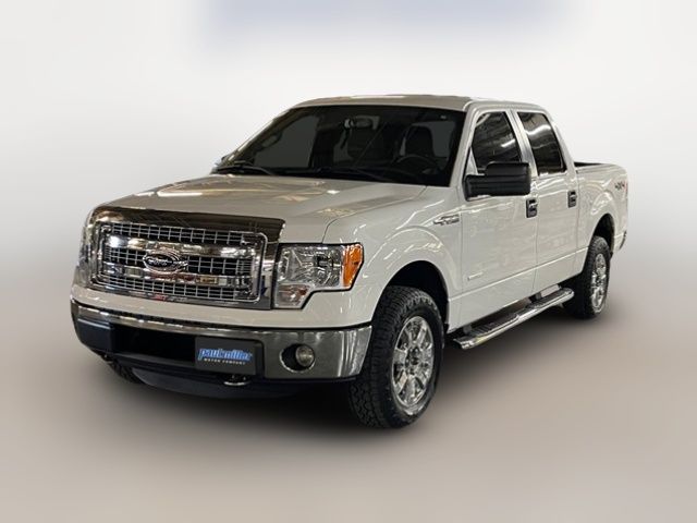 2013 Ford F-150 XL