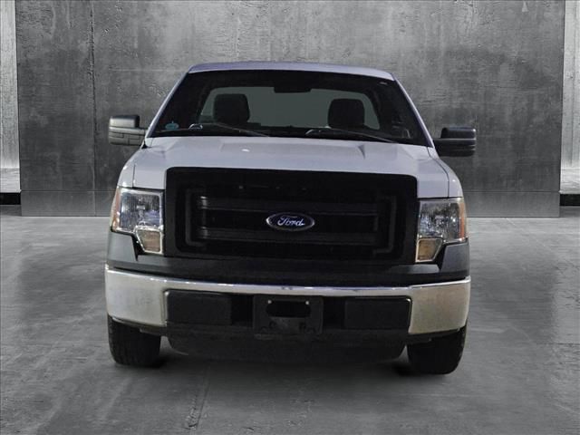 2013 Ford F-150 XL