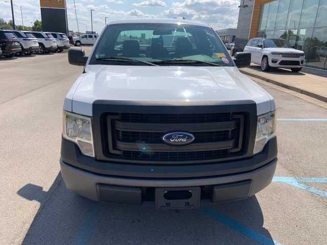 2013 Ford F-150 XL