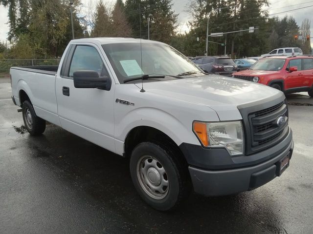 2013 Ford F-150 XL