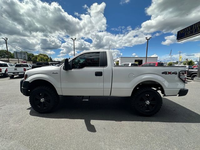 2013 Ford F-150 XL