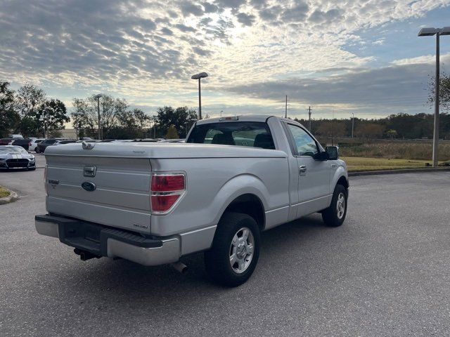 2013 Ford F-150 XL