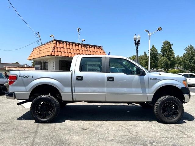 2013 Ford F-150 XL